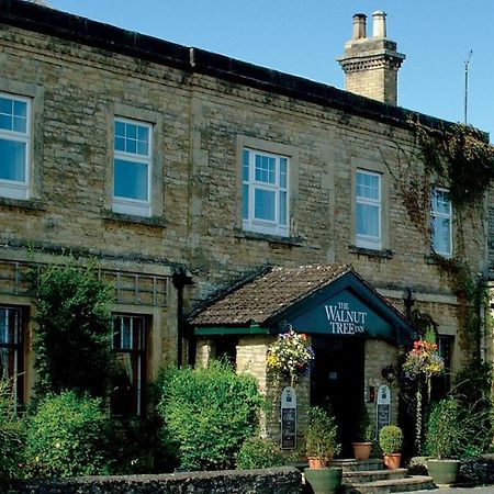 The Walnut Tree Inn Blisworth Dış mekan fotoğraf